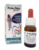 Prolac bb fermenti latt gtt6ml